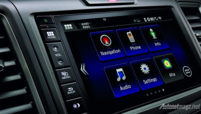 Honda CR-V Facelift Resmi Muncul di Inggris, Harganya Hampir 700 Juta! Honda CR-V Facelift Resmi Muncul di Inggris, Harganya Hampir 700 Juta!