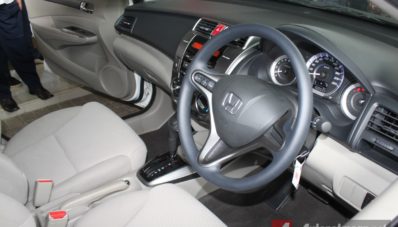 Honda Sumbangkan City CNG untuk BPPT Dalam Rangka Riset Energi Altenatif Honda Sumbangkan City CNG untuk BPPT Dalam Rangka Riset Energi Altenatif