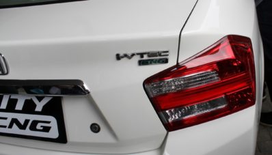 Honda Sumbangkan City CNG untuk BPPT Dalam Rangka Riset Energi Altenatif Honda Sumbangkan City CNG untuk BPPT Dalam Rangka Riset Energi Altenatif