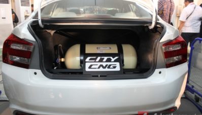 Honda Sumbangkan City CNG untuk BPPT Dalam Rangka Riset Energi Altenatif Honda Sumbangkan City CNG untuk BPPT Dalam Rangka Riset Energi Altenatif