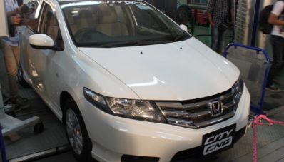 Honda Sumbangkan City CNG untuk BPPT Dalam Rangka Riset Energi Altenatif Honda Sumbangkan City CNG untuk BPPT Dalam Rangka Riset Energi Altenatif