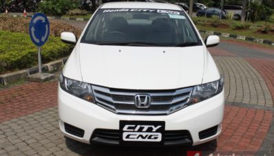 Honda Sumbangkan City CNG untuk BPPT Dalam Rangka Riset Energi Altenatif Honda Sumbangkan City CNG untuk BPPT Dalam Rangka Riset Energi Altenatif