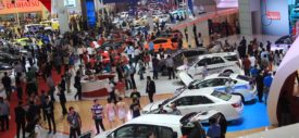 IIMS 2015 Usung Kombinasi Bisnis dan Budaya Otomotif Dalam Satu Pameran Akbar