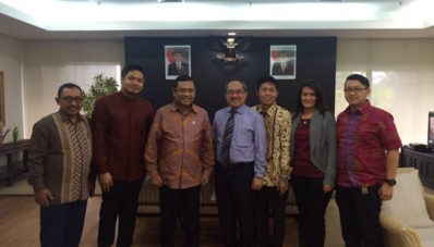 IIMS 2015 Didukung Menteri Perindustrian untuk Majukan Industri Otomotif Indonesia