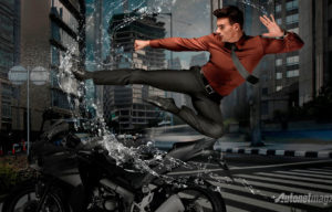 JOBB Luncurkan The WORX Smart Pants dengan Empat Kelebihan Unik JOBB Luncurkan The WORX Smart Pants dengan Empat Kelebihan Unik