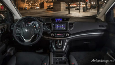 Honda CR-V Facelift Resmi Muncul di Inggris, Harganya Hampir 700 Juta! Honda CR-V Facelift Resmi Muncul di Inggris, Harganya Hampir 700 Juta!