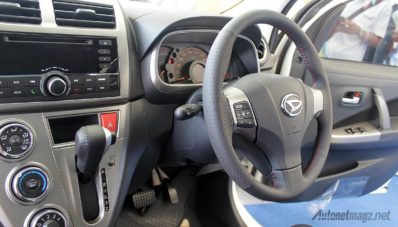 Kado Valentine dari Daihatsu, Sirion Facelift 2015 Resmi Meluncur Hari Ini