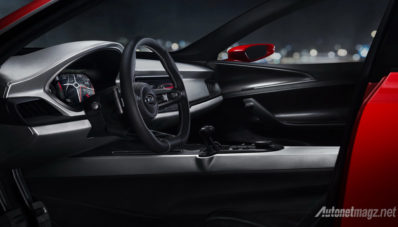 KIA Sportspace Concept, Desainernya Bukan Peter Schreyer Lho! KIA Sportspace Concept, Desainernya Bukan Peter Schreyer Lho!