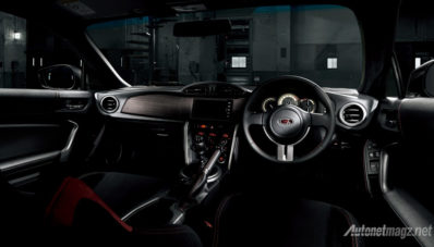 Toyota 86 Style Cb Resmi Dijual di Jepang Untuk Menarik Wanita Toyota 86 Style Cb Resmi Dijual di Jepang Untuk Menarik Wanita