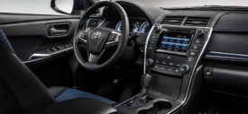 Panel-Instrumen-Toyota-Camry-SE