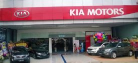 Peresmian Dealer KIA Cikarang Bekasi 2015 Indonesia