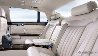 Biarpun Merugi, Volkswagen Ngotot Teruskan Produksi Phaeton