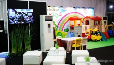 Mercedes-Benz Weekend Test Drive Hadir Kembali, Hingga 14 Model Siap Dijajal!