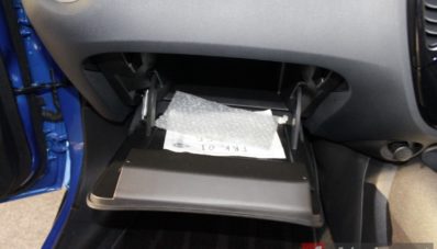 First Impression Review Nissan Juke Facelift 2015 dan Juke Revolt oleh AutonetMagz