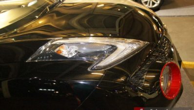 First Impression Review Nissan Juke Facelift 2015 dan Juke Revolt oleh AutonetMagz