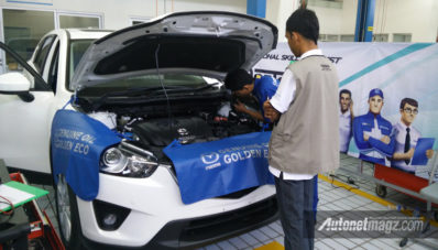 Mazda Technician Contest 2015 Kembali Digelar Mazda Technician Contest 2015 Kembali Digelar
