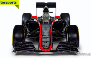 Tim McLaren Honda Andalkan MP4-30 Untuk Melesat di Kejuaraan F1 2015 Tim McLaren Honda Andalkan MP4-30 Untuk Melesat di Kejuaraan F1 2015