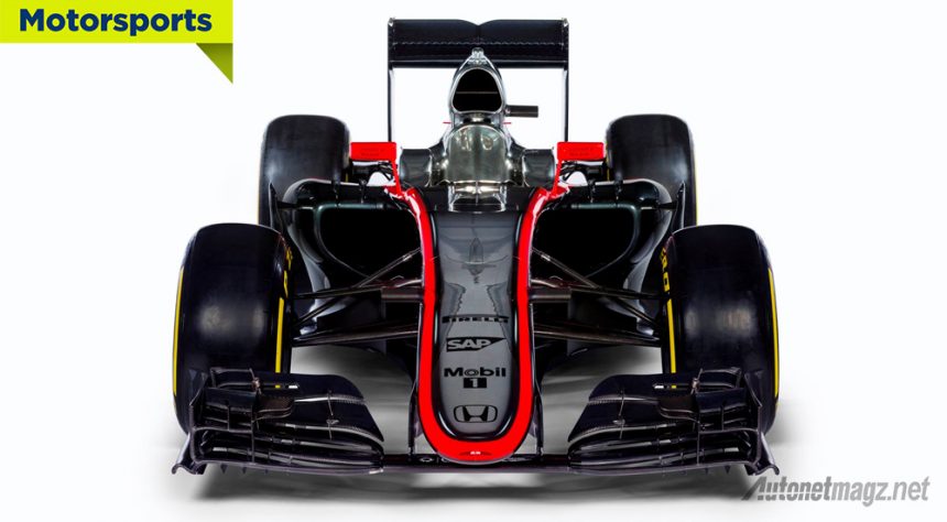 Performa Anjlok, Pemegang Saham McLaren Nyatakan Kekecewaan Performa Anjlok, Pemegang Saham McLaren Nyatakan Kekecewaan