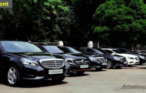 Mercedes-Benz Weekend Test Drive Hadir Kembali, Hingga 14 Model Siap Dijajal! Mercedes-Benz Weekend Test Drive Hadir Kembali, Hingga 14 Model Siap Dijajal!