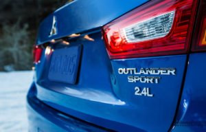 Mitsubishi Outlander Sport Kini Punya Pilihan Mesin 2.400 cc di Amerika Mitsubishi Outlander Sport Kini Punya Pilihan Mesin 2.400 cc di Amerika