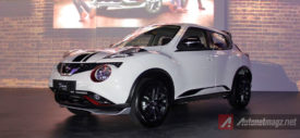 Harga Nissan Juke facelift baru 2015