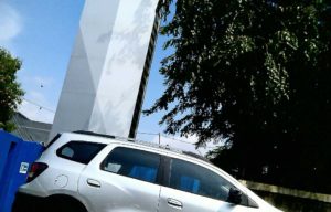 Pabrik GM Chevrolet Indonesia Tutup Untuk yang Kedua Kalinya Pabrik GM Chevrolet Indonesia Tutup Untuk yang Kedua Kalinya