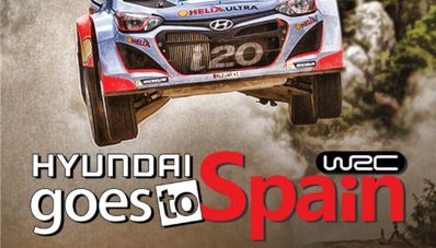 Hyundai Goes To Spain, Servis di Bengkel Resmi Hyundai Berhadiah Jalan-Jalan ke Spanyol Hyundai Goes To Spain, Servis di Bengkel Resmi Hyundai Berhadiah Jalan-Jalan ke Spanyol