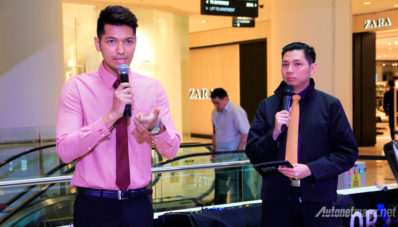 JOBB Luncurkan The WORX Smart Pants dengan Empat Kelebihan Unik