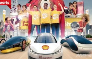 Shell Eco Marathon Asia 2015: Ajang Mengasah Bakat Pemuda Indonesia Untuk Peduli Energi