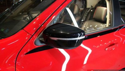 First Impression Review Nissan Juke Facelift 2015 dan Juke Revolt oleh AutonetMagz