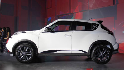 First Impression Review Nissan Juke Facelift 2015 dan Juke Revolt oleh AutonetMagz