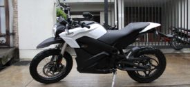 Zero-DS-Motorcycle