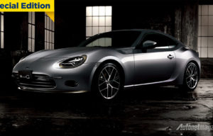 Toyota 86 Style Cb Resmi Dijual di Jepang Untuk Menarik Wanita Toyota 86 Style Cb Resmi Dijual di Jepang Untuk Menarik Wanita