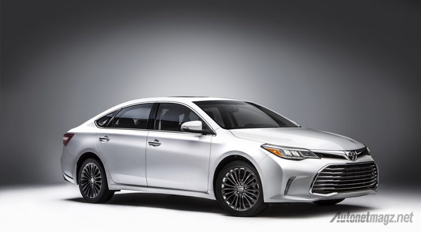 Toyota Tercatat Sebagai Brand yang Paling Bernilai di Tahun 2015 Toyota Tercatat Sebagai Brand yang Paling Bernilai di Tahun 2015