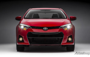 Toyota Berikan Edisi Spesial Untuk Camry dan Corolla, Bedanya Komplit Luar Dalam Toyota Berikan Edisi Spesial Untuk Camry dan Corolla, Bedanya Komplit Luar Dalam