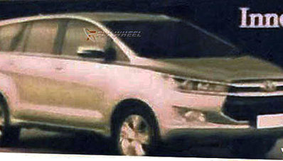 Brosur Toyota Kijang Innova 2015 Bocor, Bentuknya Persis Prediksi AutonetMagz!