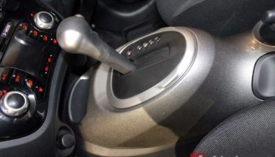 First Impression Review Nissan Juke Facelift 2015 dan Juke Revolt oleh AutonetMagz