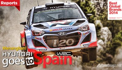 Hyundai Goes To Spain, Servis di Bengkel Resmi Hyundai Berhadiah Jalan-Jalan ke Spanyol Hyundai Goes To Spain, Servis di Bengkel Resmi Hyundai Berhadiah Jalan-Jalan ke Spanyol