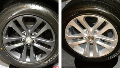 First Impression Review Nissan Juke Facelift 2015 dan Juke Revolt oleh AutonetMagz