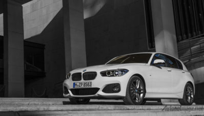 BMW Seri 1 Facelift Pilihan Mesinnya Makin Banyak, Manakah Pilihanmu? BMW Seri 1 Facelift Pilihan Mesinnya Makin Banyak, Manakah Pilihanmu?