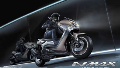 Yamaha NMax Siap Bersaing dengan Fitur Amazing dan Harga Miring Yamaha NMax Siap Bersaing dengan Fitur Amazing dan Harga Miring