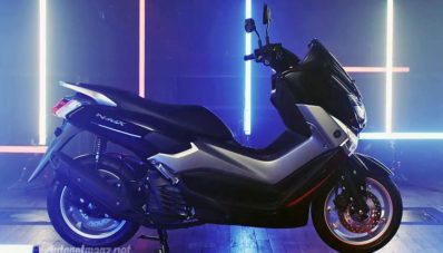 Yamaha NMax Siap Bersaing dengan Fitur Amazing dan Harga Miring Yamaha NMax Siap Bersaing dengan Fitur Amazing dan Harga Miring
