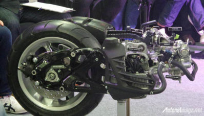 Yamaha NMax Siap Bersaing dengan Fitur Amazing dan Harga Miring Yamaha NMax Siap Bersaing dengan Fitur Amazing dan Harga Miring