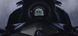 Yamaha NMax 150 2015