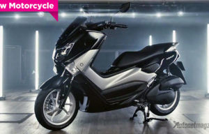 Yamaha NMax Siap Bersaing dengan Fitur Amazing dan Harga Miring Yamaha NMax Siap Bersaing dengan Fitur Amazing dan Harga Miring