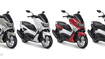 Yamaha NMax Siap Bersaing dengan Fitur Amazing dan Harga Miring Yamaha NMax Siap Bersaing dengan Fitur Amazing dan Harga Miring
