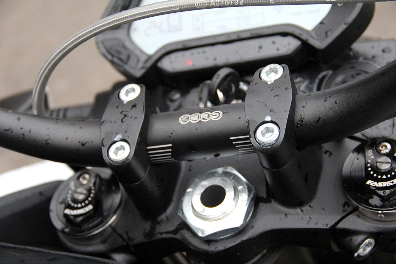 Motor Baru, Zero-DS-Detailing: Test Ride Zero DS Indonesia: Ternyata Asik Juga!
