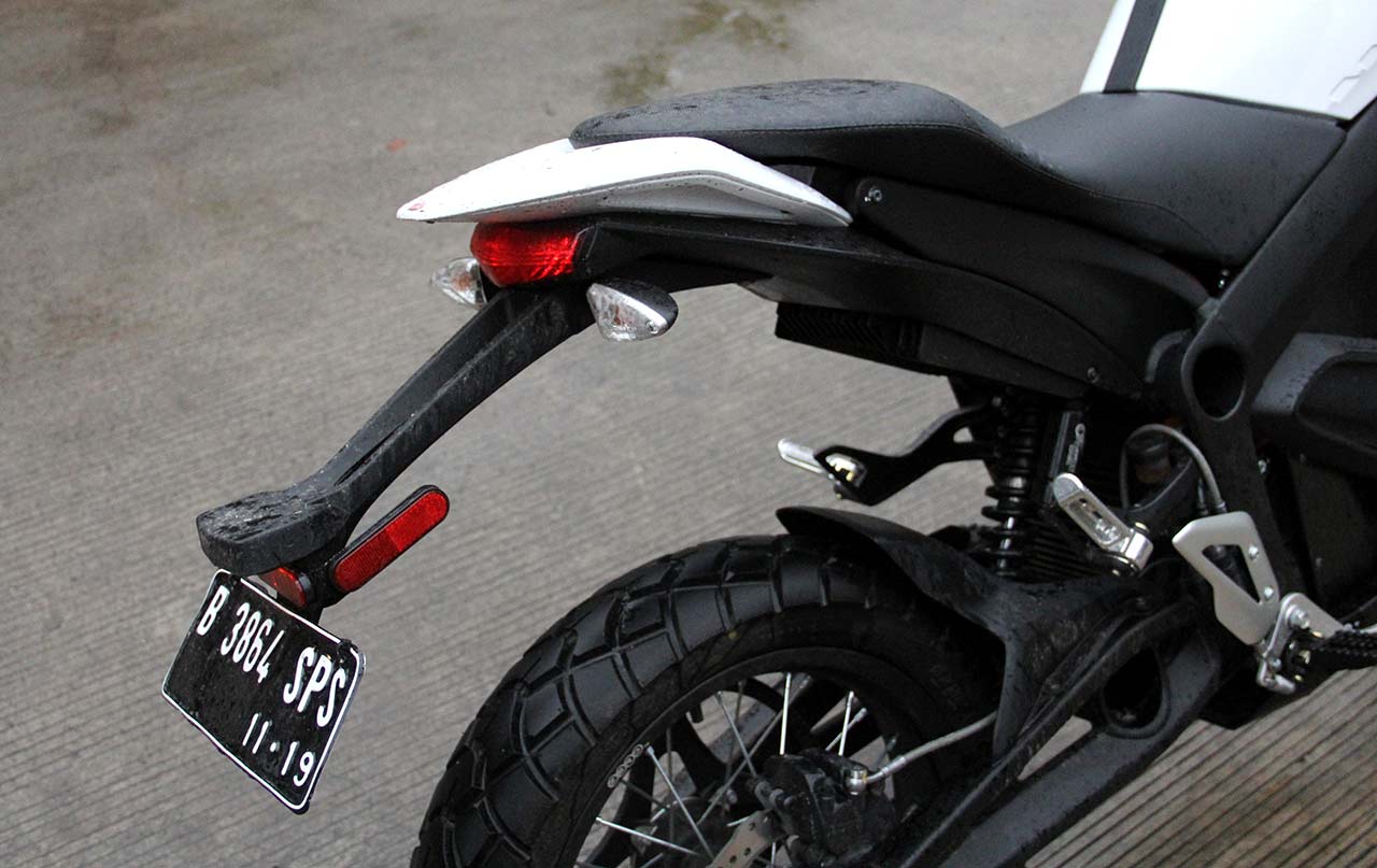 Motor Baru, Zero-DS-Motorcycle: Test Ride Zero DS Indonesia: Ternyata Asik Juga!