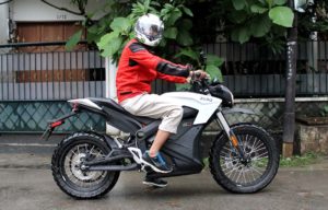 Test Ride Zero DS Indonesia: Ternyata Asik Juga! Test Ride Zero DS Indonesia: Ternyata Asik Juga!