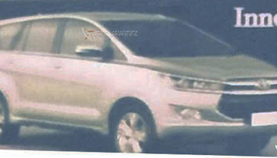 Brosur Toyota Kijang Innova 2015 Bocor, Bentuknya Persis Prediksi AutonetMagz!